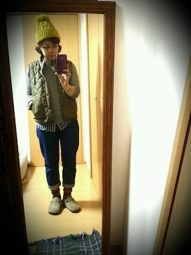 miyukinさんのコーディネート