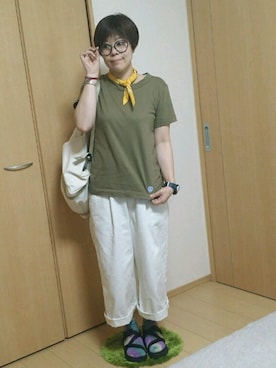 miyukinさんのコーディネート