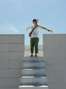 miyukinさんのコーディネート