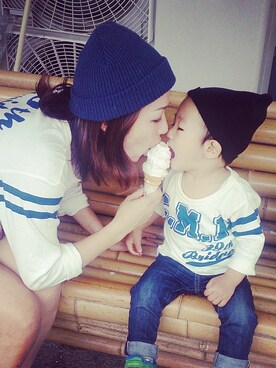 yukalohaさんのコーディネート