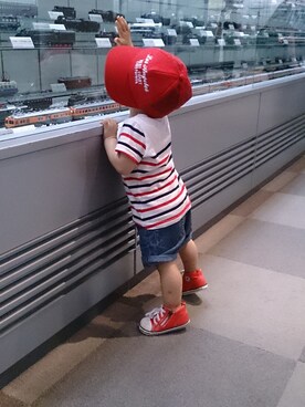 yukalohaさんのコーディネート