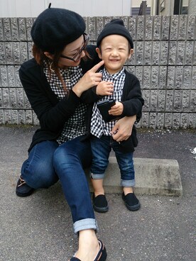 yukalohaさんのコーディネート