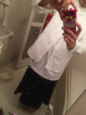 まるまるさん（メンズ・173cm）の秋コーディネート