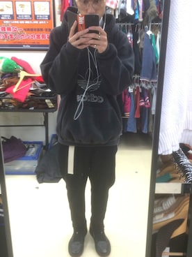 まるまるさん(メンズ・173cm)の秋コーディネート