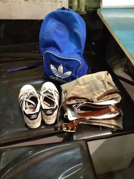 Monster…？さんのコーディネート