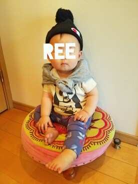 sobyさんのコーディネート