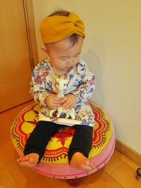 sobyさんのコーディネート