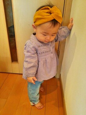 sobyさんのコーディネート