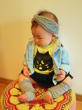 sobyさんのコーディネート