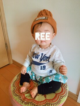 sobyさんのコーディネート