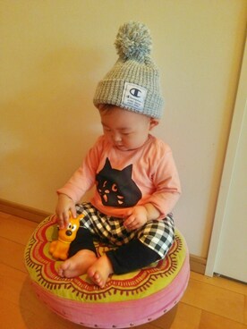 sobyさんのコーディネート