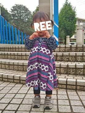 sobyさんのコーディネート