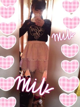 ARISAさんのコーディネート