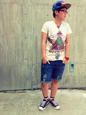 göoさんのコーディネート