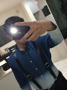 Shelby_さんのコーディネート