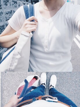 みくさんのコーディネート