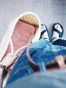 みくさんのコーディネート