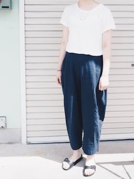 みくさんのコーディネート