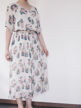 みくさんのコーディネート