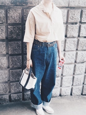 みくさんのコーディネート