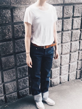 みくさんのコーディネート