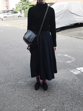 みくさんのコーディネート