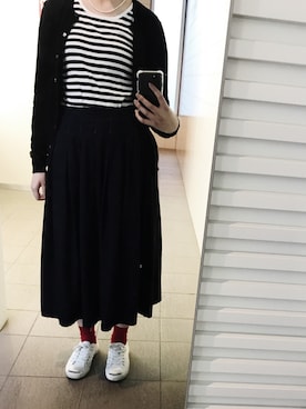 みくさんのコーディネート