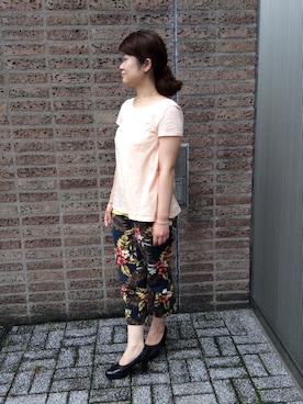 CAMPERさんのコーディネート