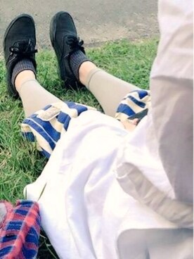 mu___さんのコーディネート