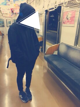 mu___さんのコーディネート