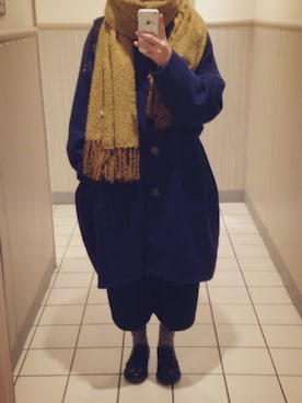 mu___さんのコーディネート