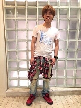 DiversionTerraceさんのコーディネート