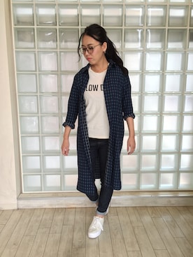 DiversionTerraceさんのコーディネート