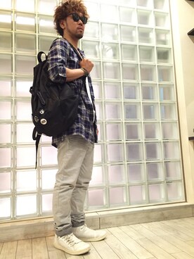 DiversionTerraceさんのコーディネート