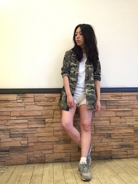 DiversionTerraceさんのコーディネート