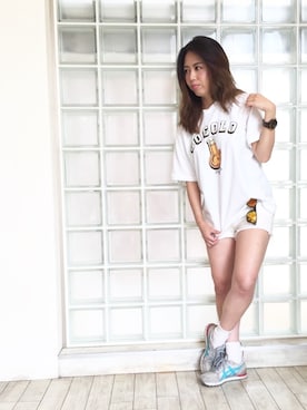 DiversionTerraceさんのコーディネート