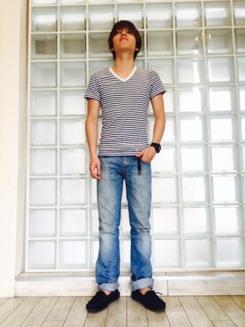 DiversionTerraceさんのコーディネート