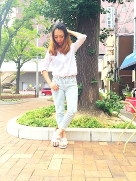 DiversionTerraceさんのコーディネート