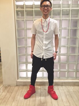 DiversionTerraceさんのコーディネート