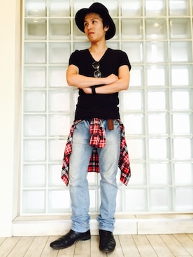 DiversionTerraceさんのコーディネート