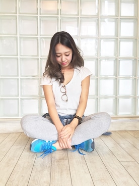 DiversionTerraceさんのコーディネート