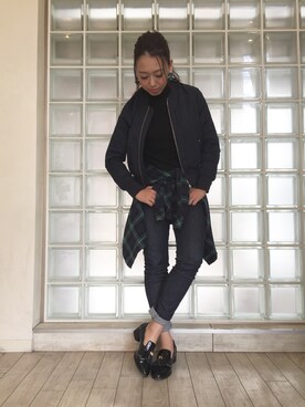 DiversionTerraceさんのコーディネート