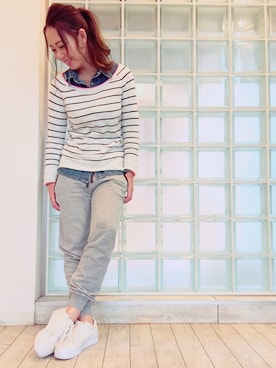 DiversionTerraceさんのコーディネート