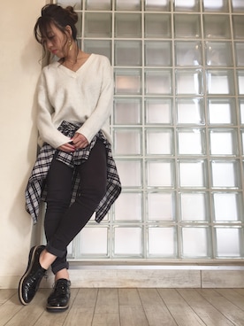 DiversionTerraceさんのコーディネート