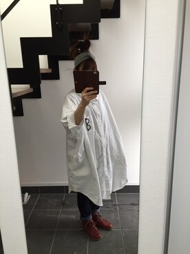 ななんさんのコーディネート