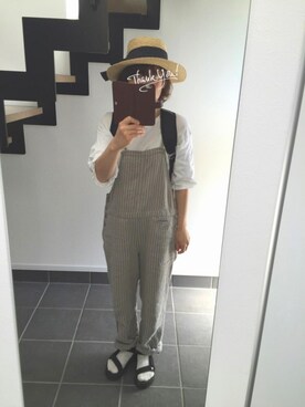 ななんさん（レディース・153cm）の春コーディネート