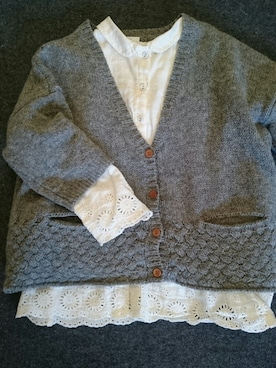 みぴさんのコーディネート