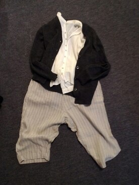 みぴさんのコーディネート