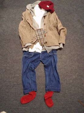 みぴさんのコーディネート