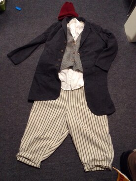 みぴさんのコーディネート